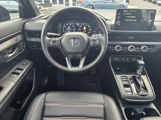 Used 2026 Gray Honda Sport-L image 19