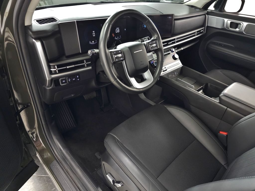 2024 Hyundai Santa Fe XRT - Photo 16