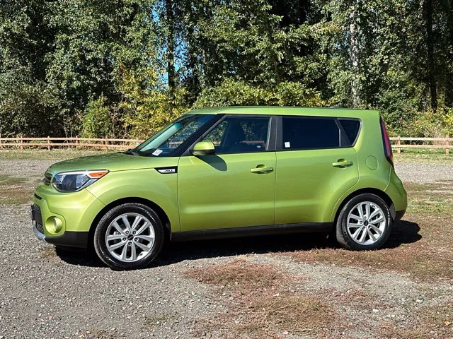 Used 2018 Alien II Kia Plus image 5