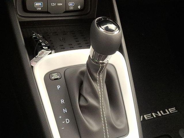 New 2026 Gray Hyundai SEL w/Two-Tone Roof image 17