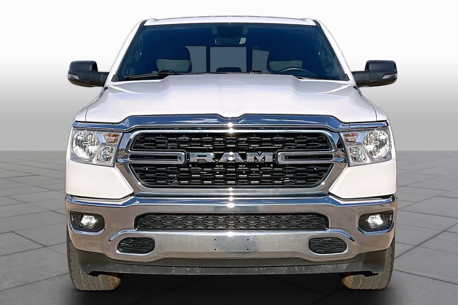 Pre-Owned 2023 Ram 1500 Big Horn