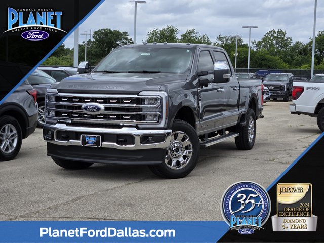 2026 Ford Super Duty F-250 Lariat