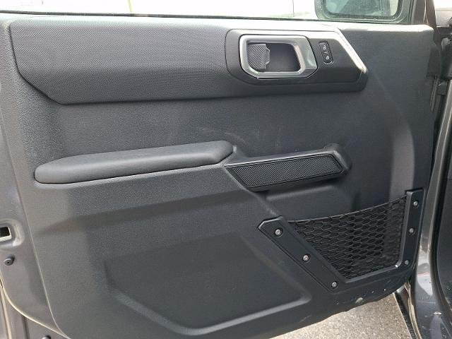 New 2026 Carbonized Gray Metallic Ford Big Bend® image 29