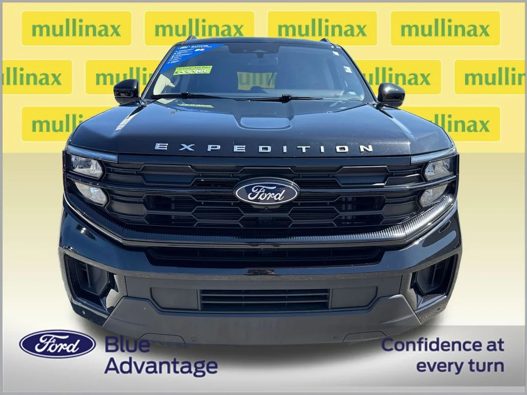 Certified Used 2025 Black Ford Active image 11