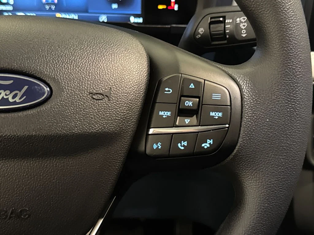 New 2026 White Ford XLT image 36