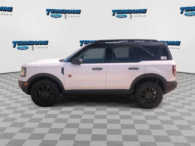 2025 Ford Bronco Sport Badlands - Photo 26