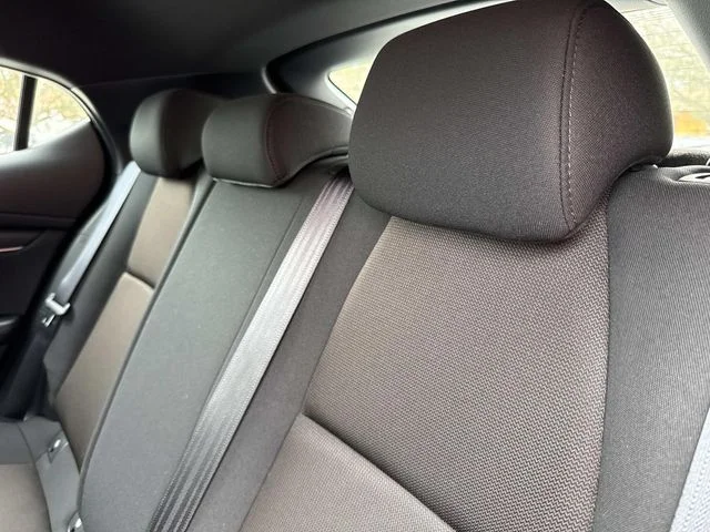 New 2026 Jet Black Mica Mazda 2.5 S image 17