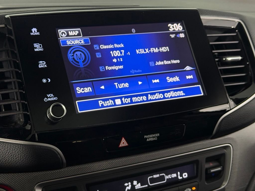 Certified Used 2023 Black Honda RTL-E image 17