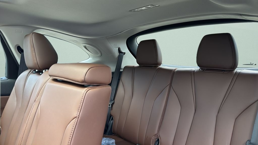 New 2026 Majestic Black Pearl Acura Technology Package image 26