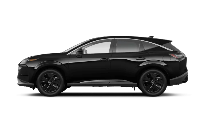 2025 Nissan Murano SV - Photo 26
