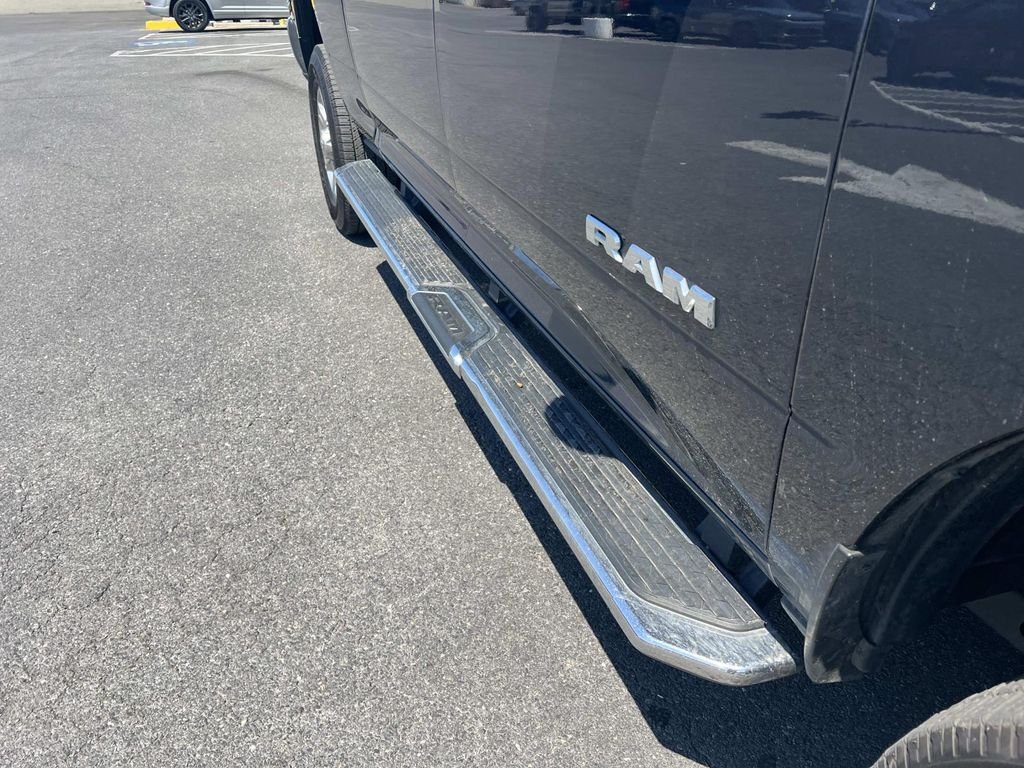 Used 2026 Blue Ram Big Horn image 11