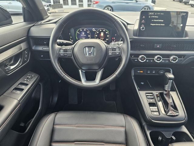 Used 2026 Gray Honda Sport-L image 19