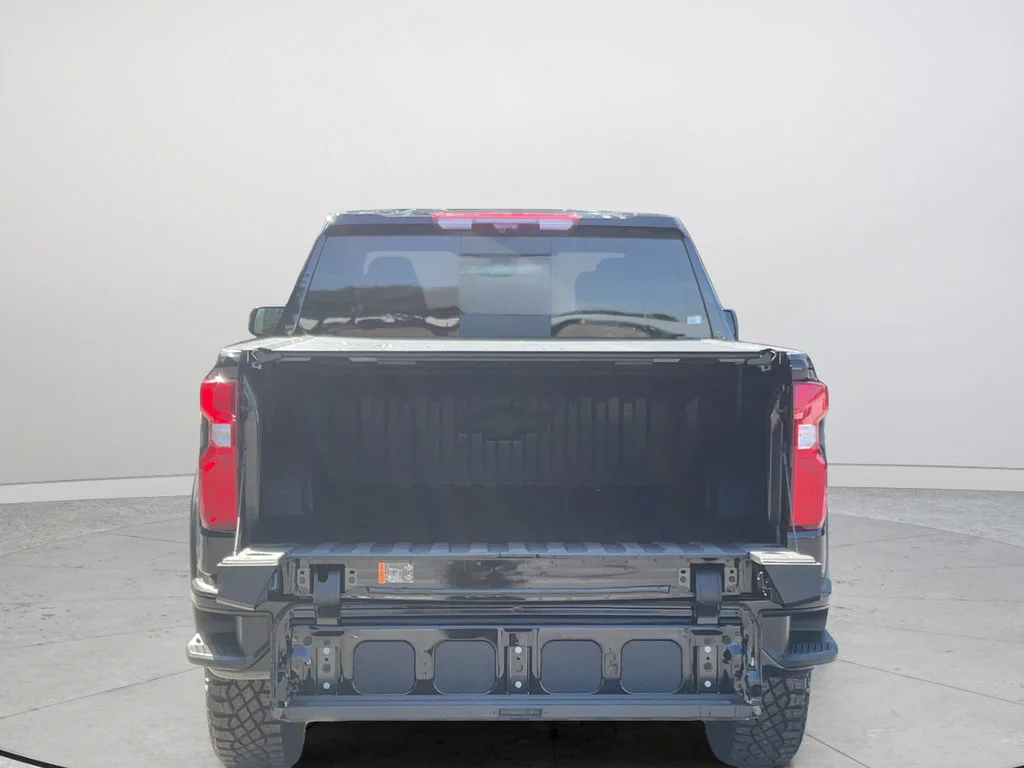 2026 Chevrolet Silverado 1500 ZR2 - Photo 12