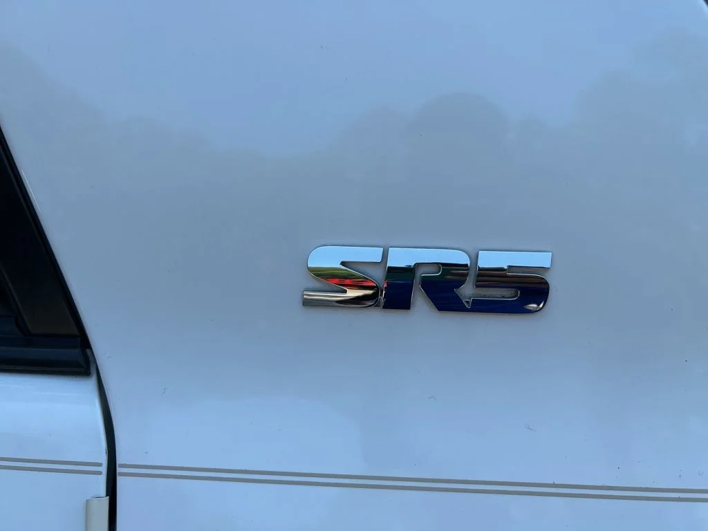 Used 2018 White Toyota SR5 Premium image 11