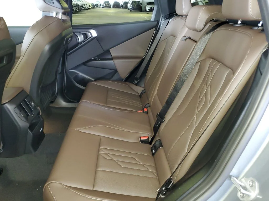 Used 2026 Gray BMW 30 xDrive image 11