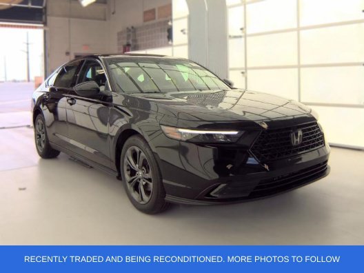 2023 Honda Accord