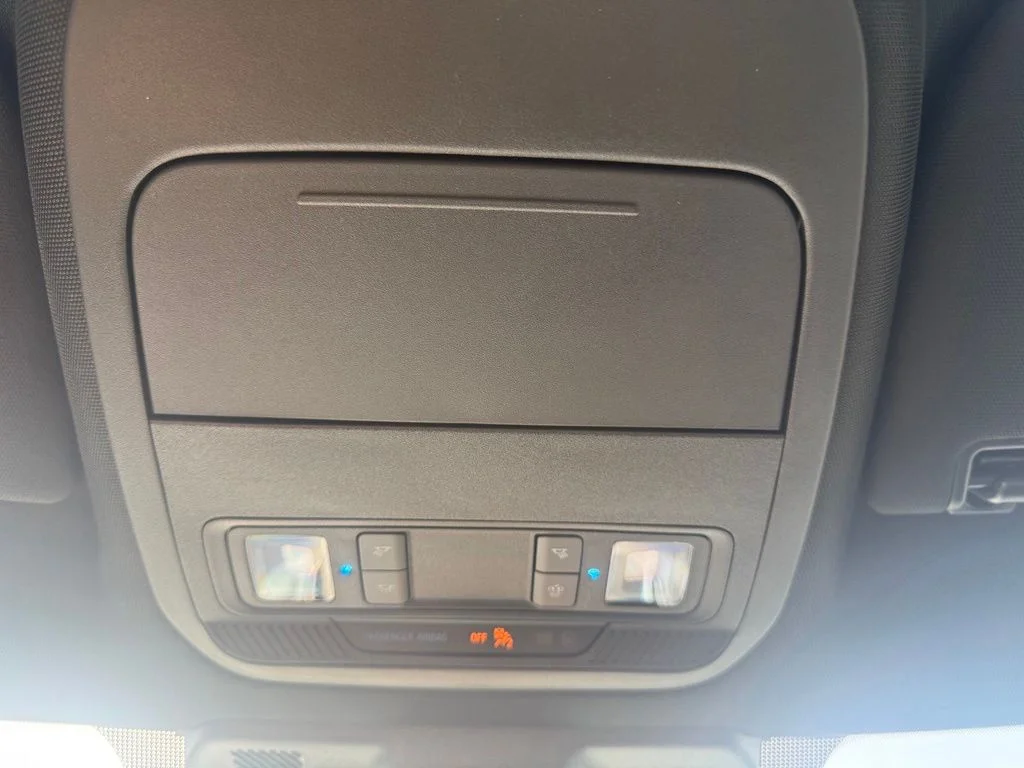 New 2026 Agate Black Metallic Ford STX® image 32
