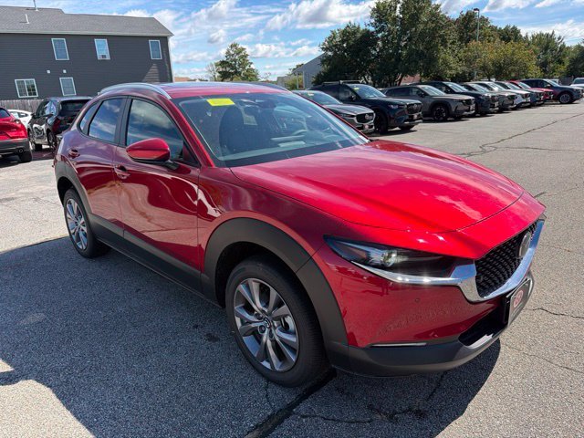 2026 Mazda CX-30 2.5 S Preferred AWD