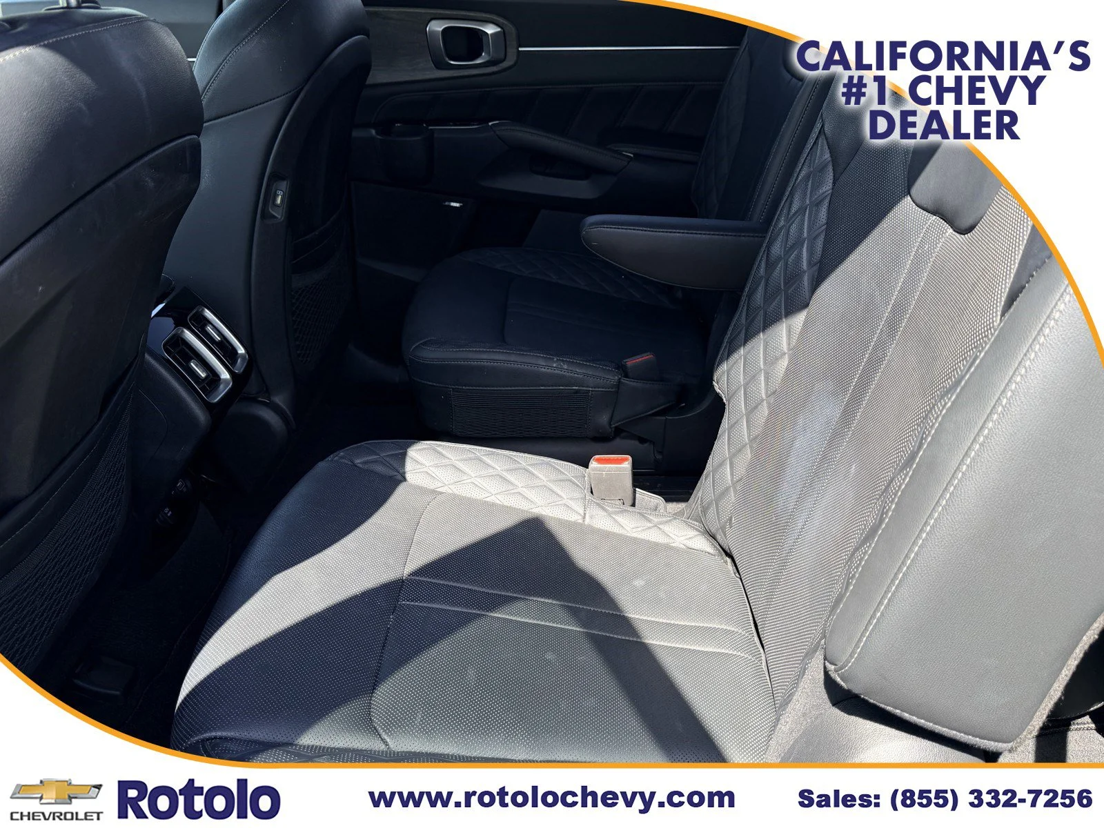 Used 2022 Aruba Green Kia X-Line SX Prestige image 13