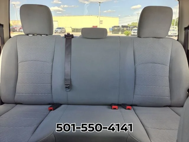 2018 RAM Ram 1500 Pickup Express - Photo 10