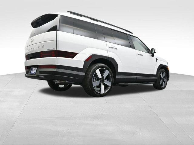 2026 Hyundai Santa Fe Limited - Photo 31