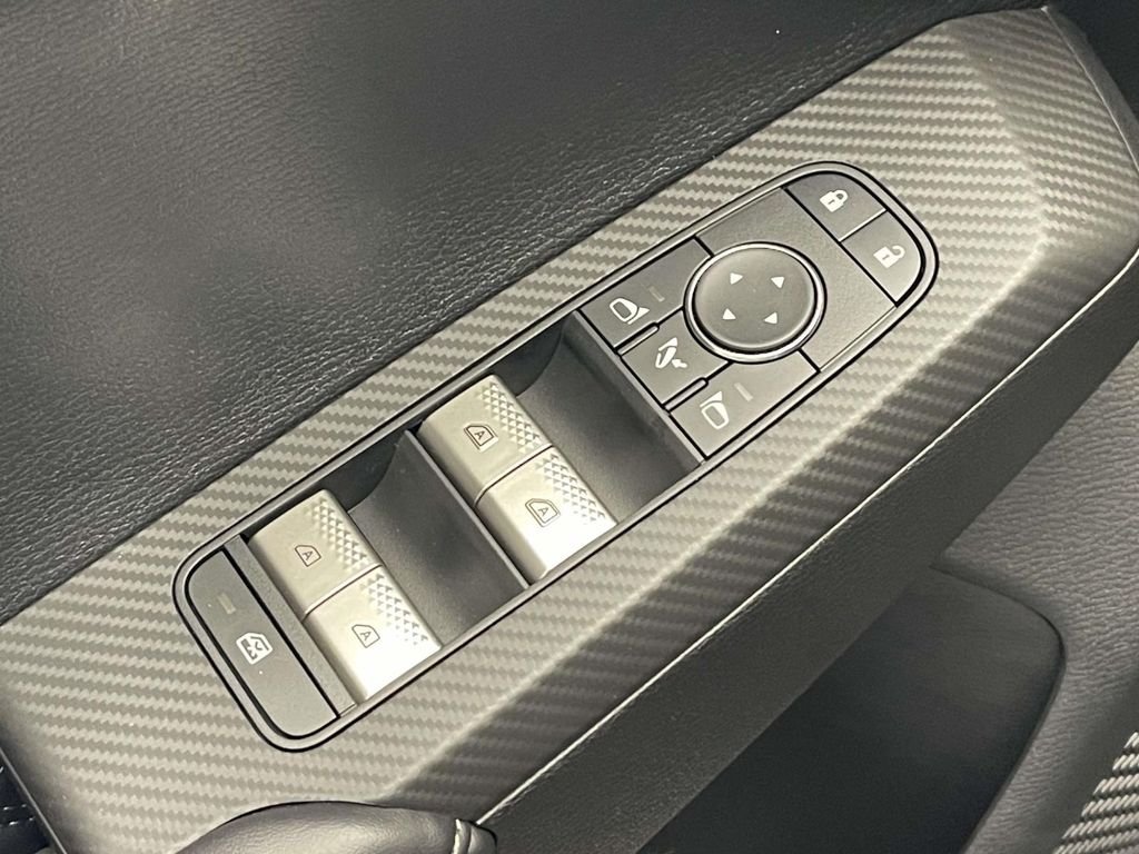 New 2026 Gray Nissan Platinum image 20