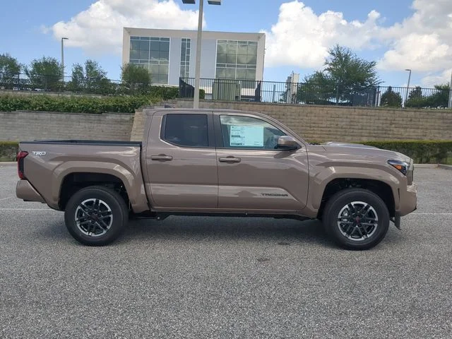 New 2026 Mudbath Toyota TRD Sport image 3