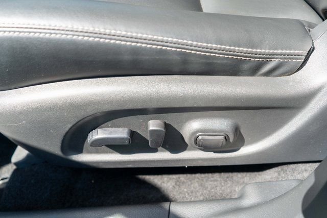 Used 2024 Pearl White Nissan SV image 18
