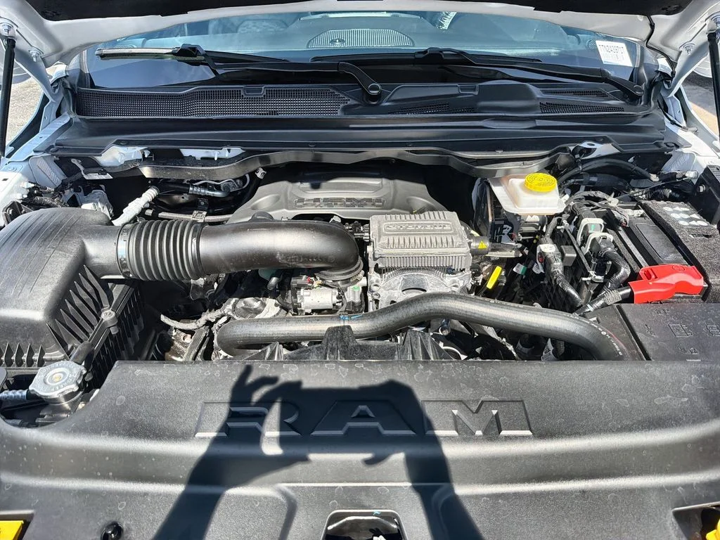 2026 RAM Ram 1500 Pickup Big Horn/Lone Star - Photo 37