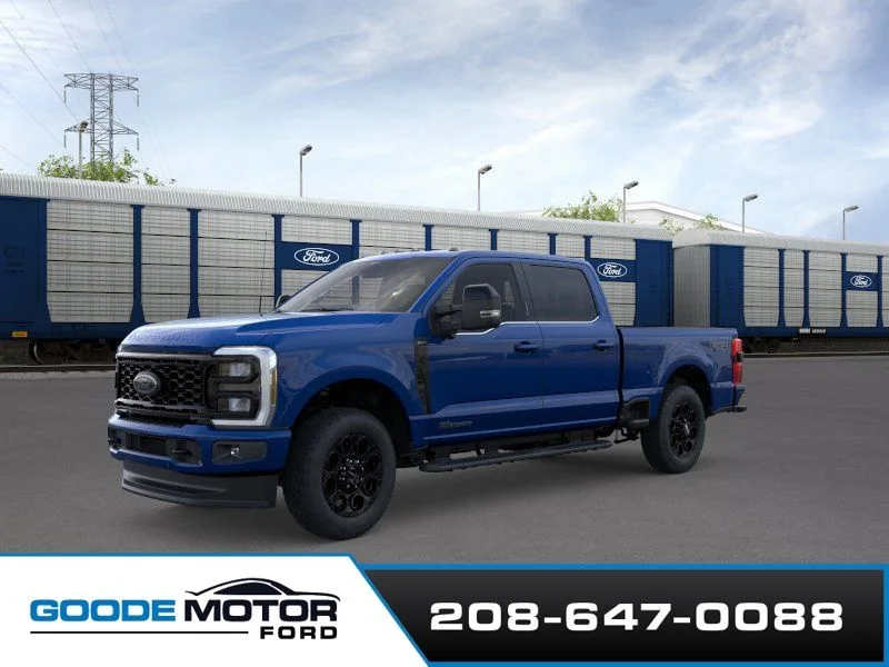 2026 Ford F-350 Lariat 4x4 Crew Cab 6-3/4' Box SRW's photo