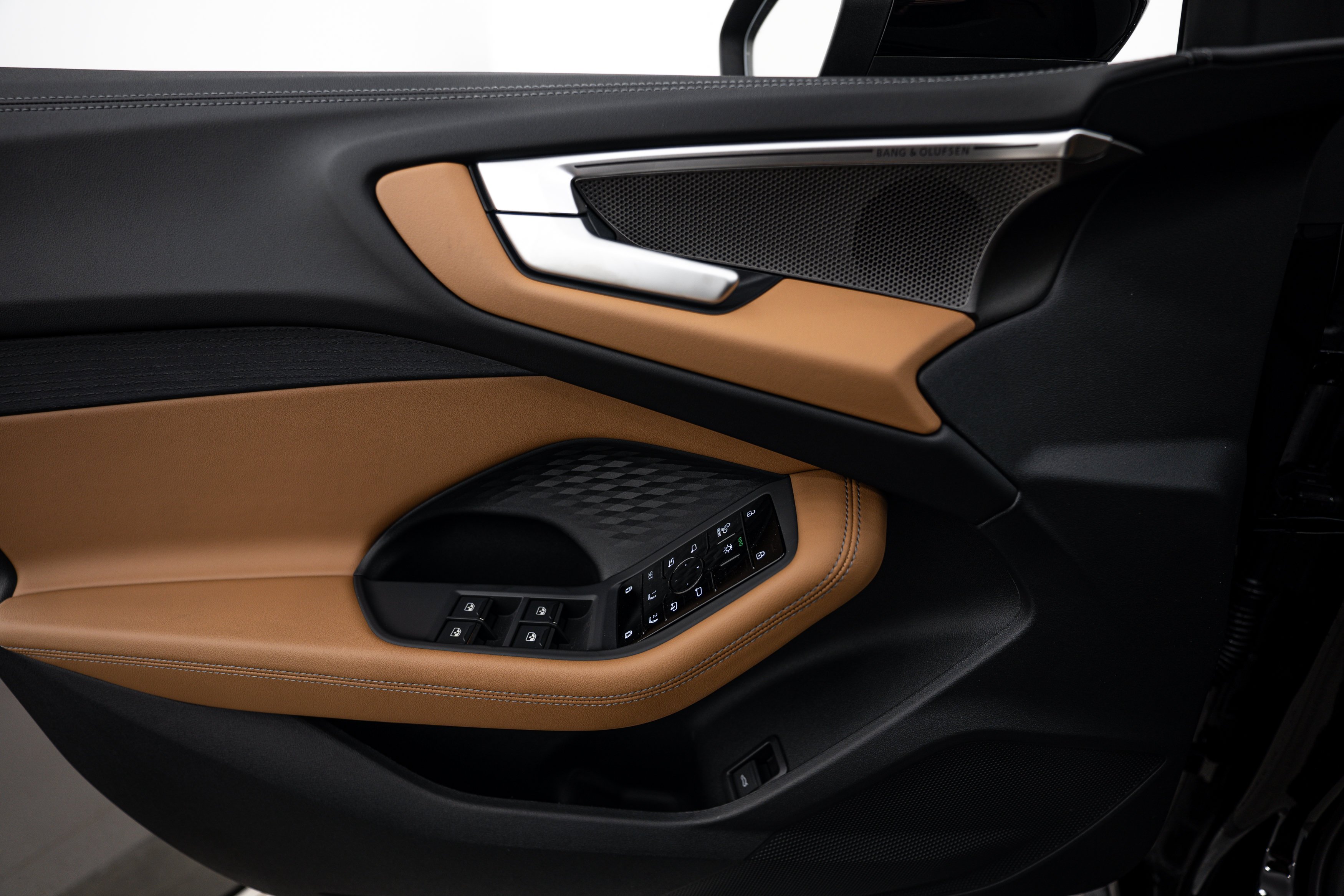 New 2026 Black Audi Premium Plus image 14