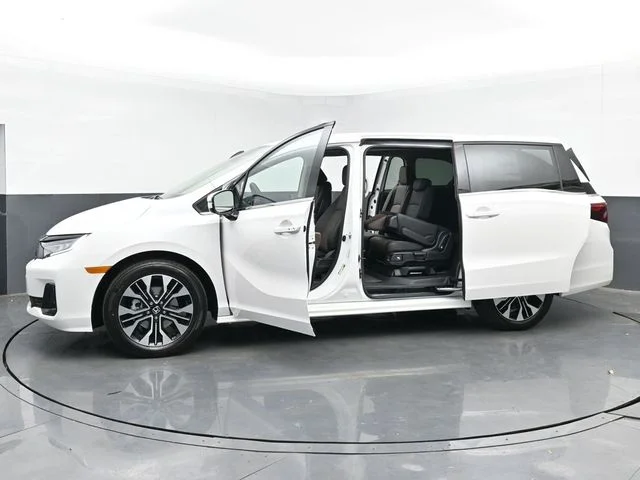 Used 2025  Honda Elite image 41