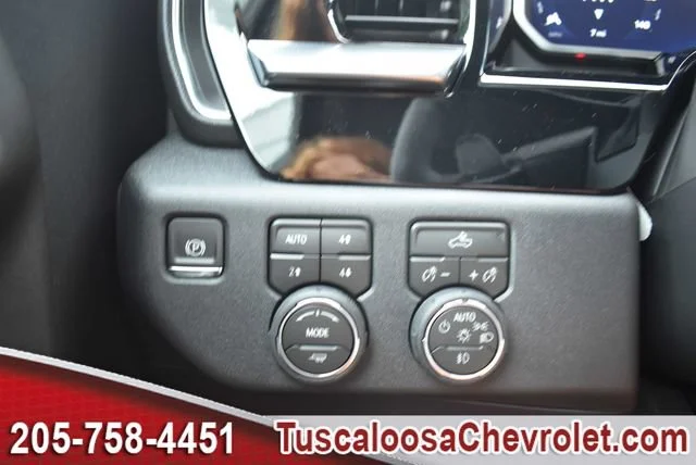 2026 Chevrolet Silverado 1500 RST - Photo 33