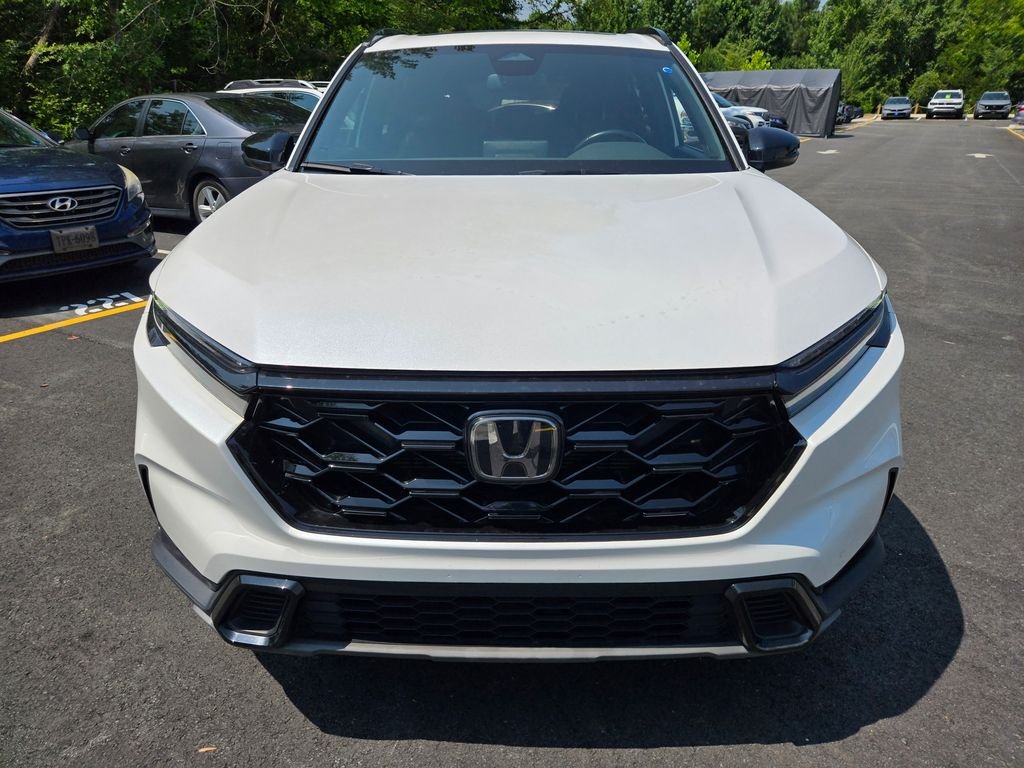 2025 Honda CR-V Sport - Photo 5