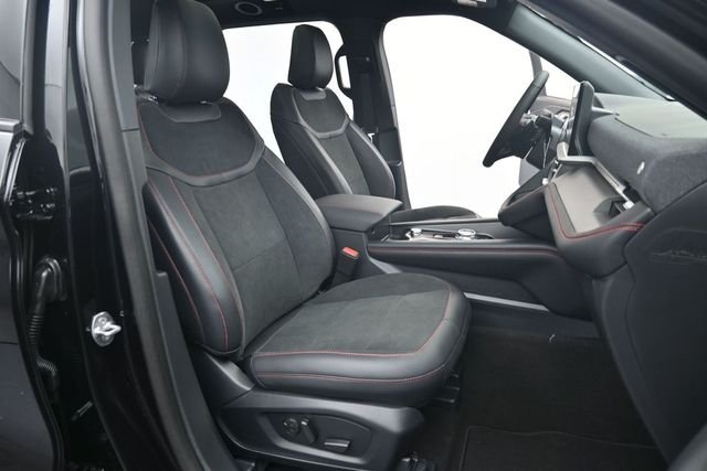 New 2026 Agate Black Metallic Ford ST image 26