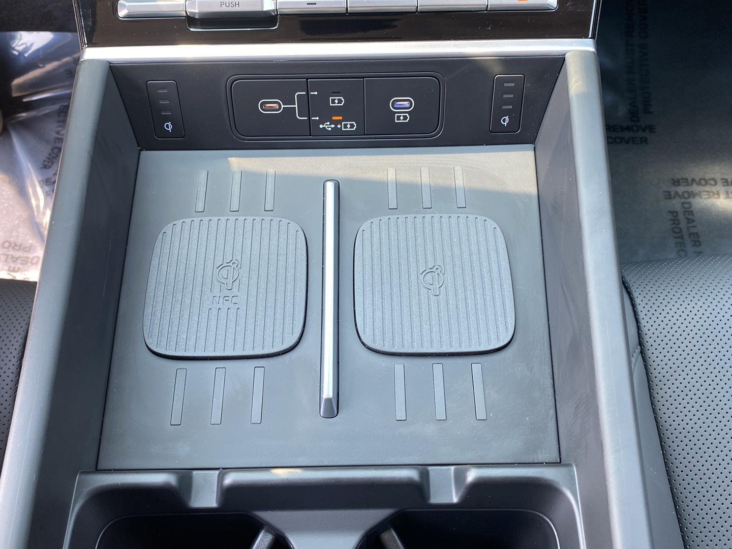 New 2026 Ecotronic Gray Matte Hyundai XRT AWD image 23