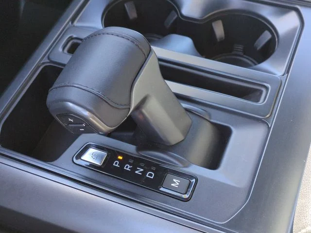 Used 2024 White Ford XLT image 25