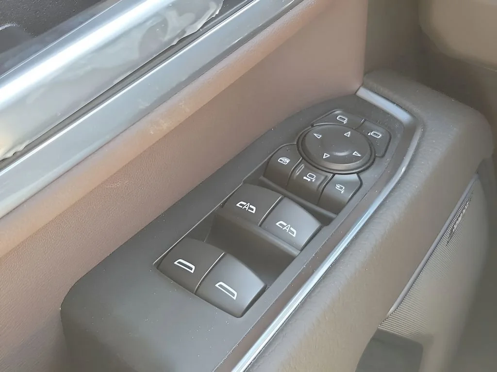 New 2026 Onyx Black GMC Denali image 35