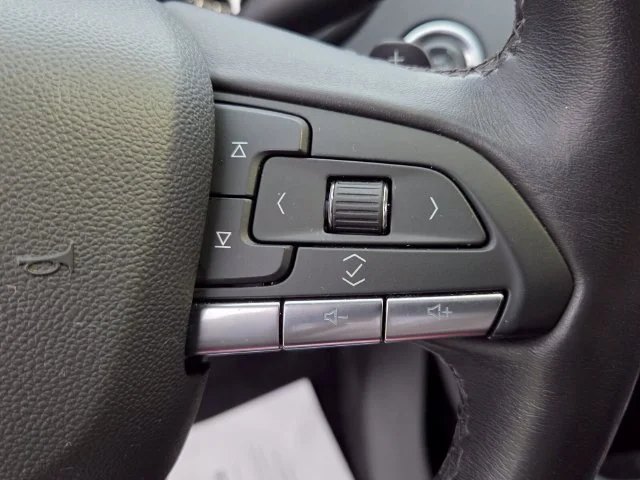 Used 2023 Black Cadillac Premium Luxury image 23
