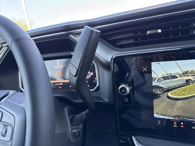 New 2026 Onyx Black GMC Denali image 25