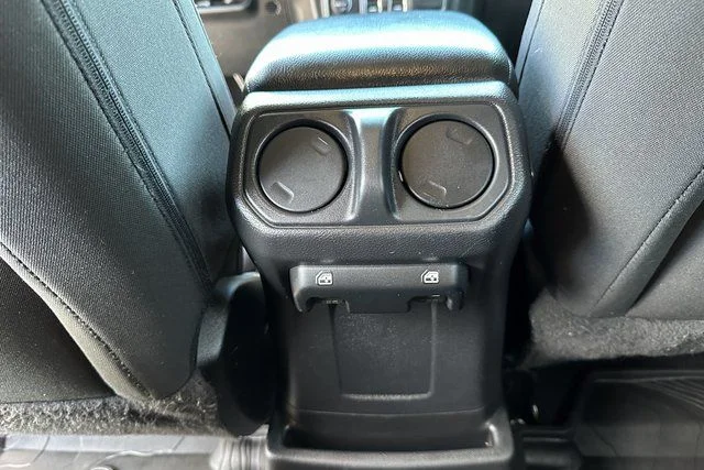 Used 2023 White Jeep Willys 4xe image 28