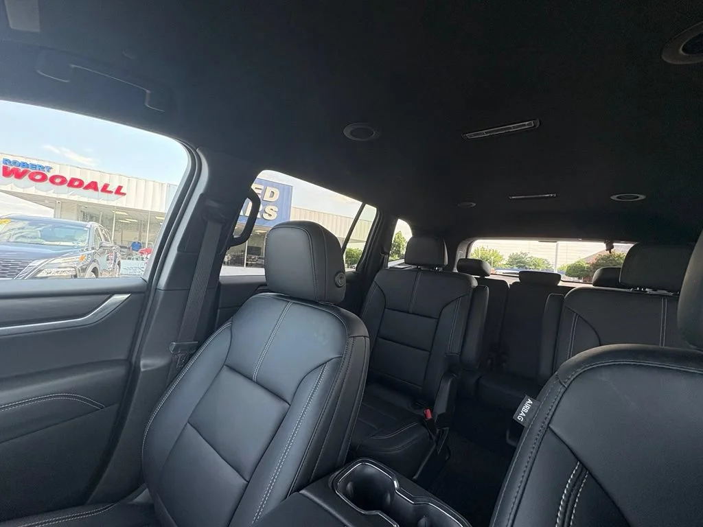 Used 2026 Sterling Metallic GMC Elevation image 16