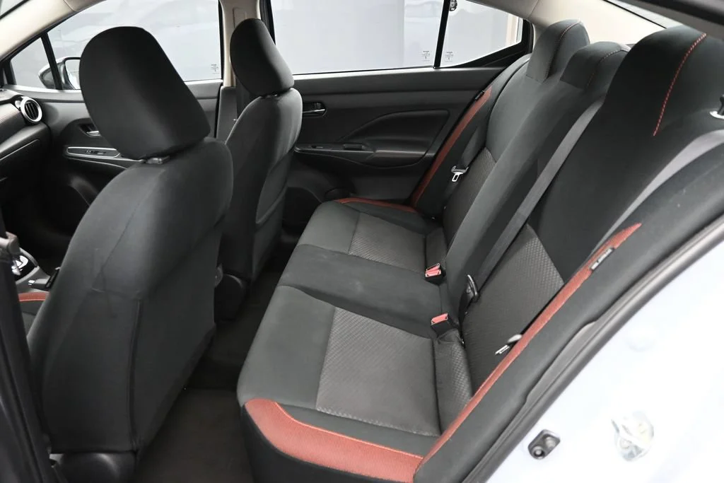 Used 2024 Gray Nissan 1.6 SR image 13