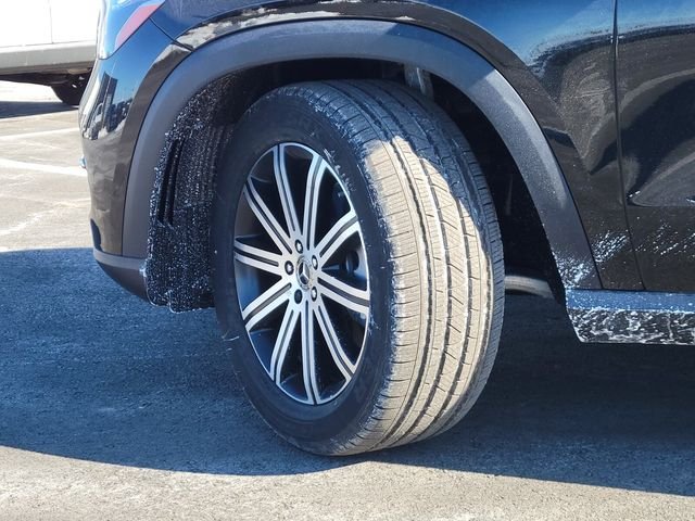 Used 2026 Black Mercedes-Benz GLE 350 image 29
