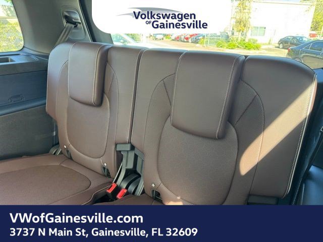 2025 Volkswagen ID. Buzz PRO S PLus - Photo 10