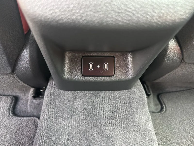 Used 2026 Gray Kia GT-Line image 17