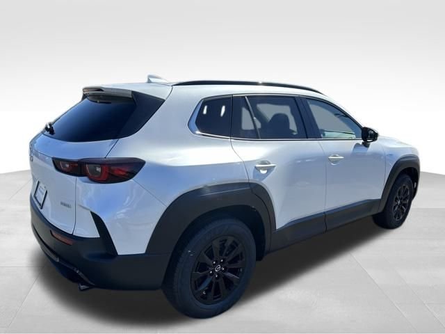 2025 Mazda CX-50 Premium - Photo 6