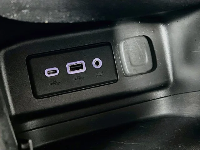 Used 2020 Blue Chevrolet LT image 20