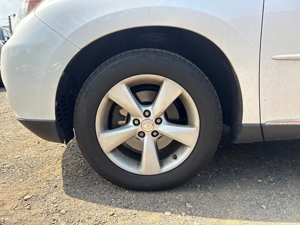 Used 2012  Lexus 350 image 20