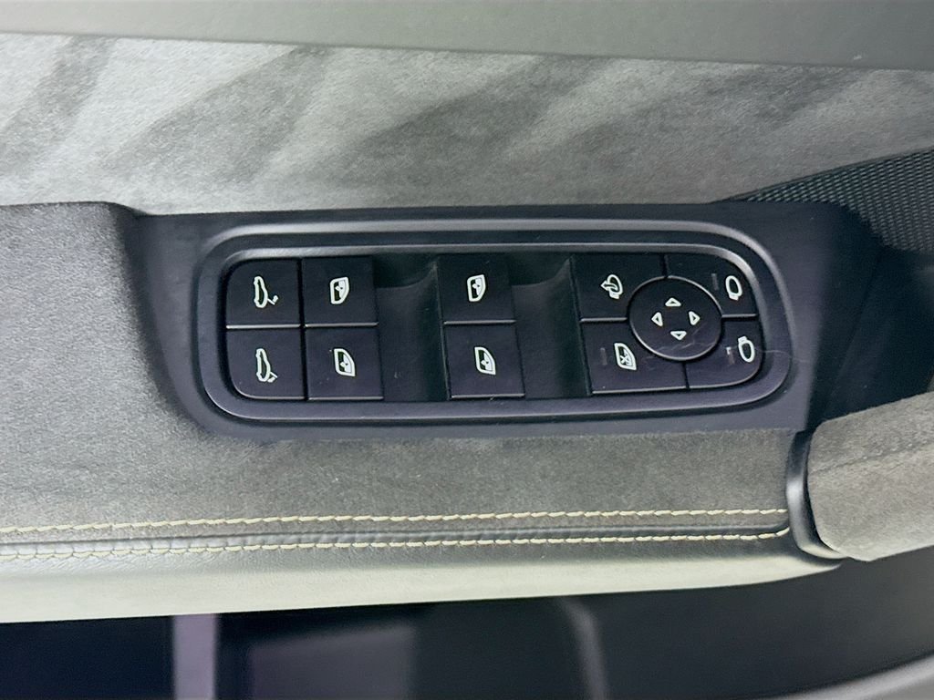 Used 2022 Gray Porsche Turbo GT image 19